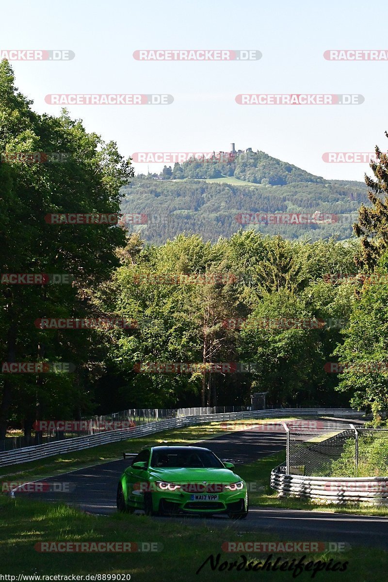 Bild #8899020 - Touristenfahrten Nürburgring Nordschleife (01.06.2020)