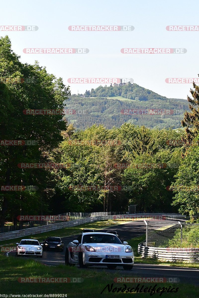 Bild #8899024 - Touristenfahrten Nürburgring Nordschleife (01.06.2020)