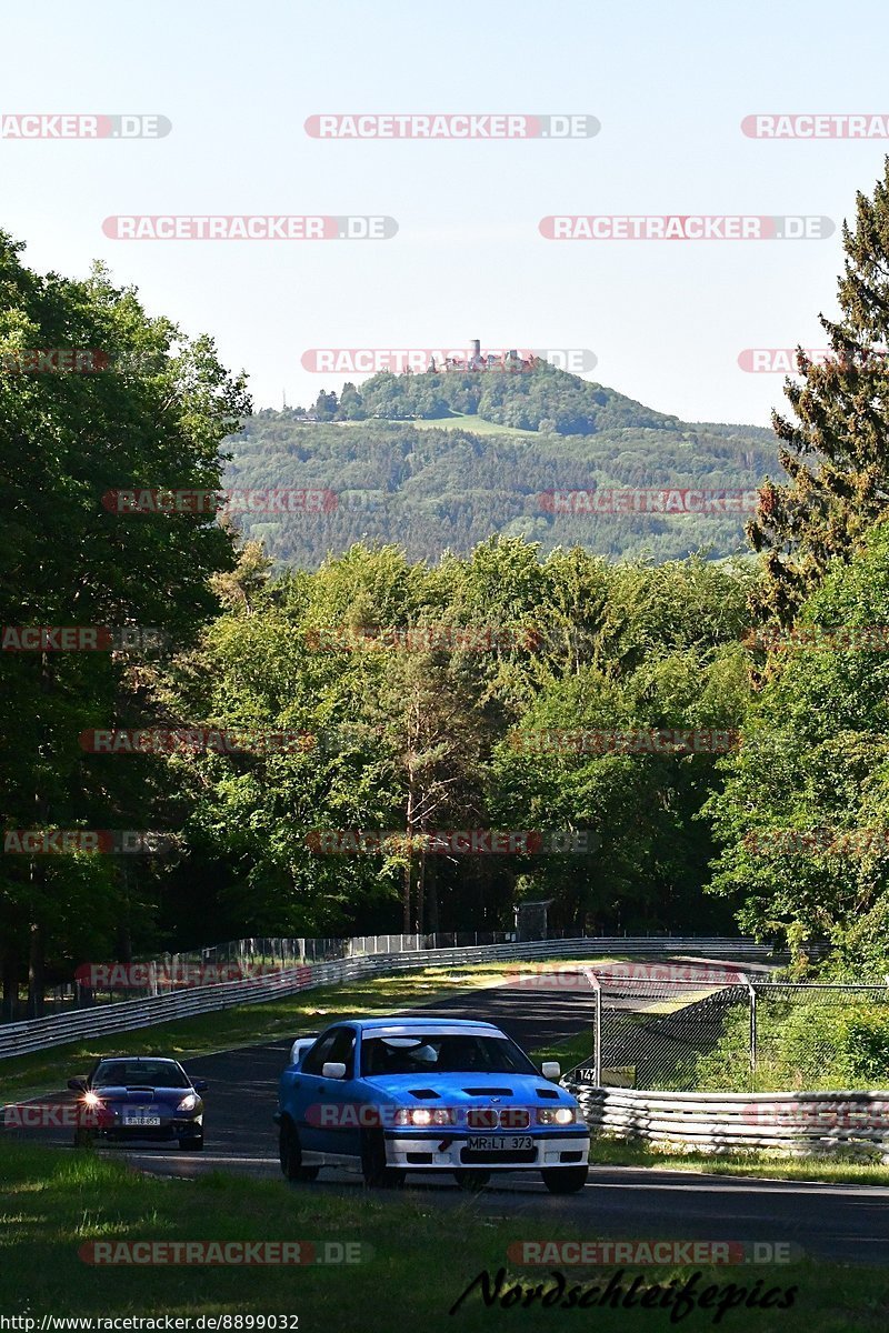 Bild #8899032 - Touristenfahrten Nürburgring Nordschleife (01.06.2020)