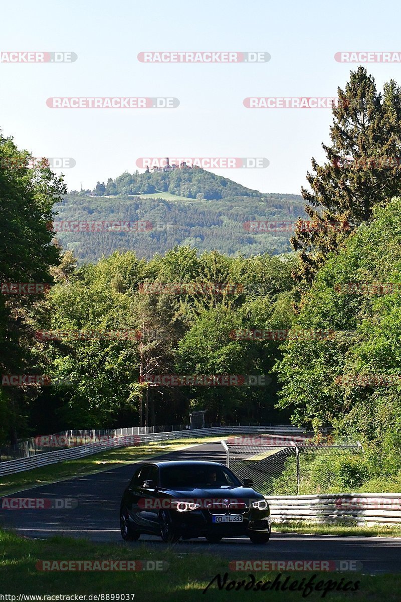 Bild #8899037 - Touristenfahrten Nürburgring Nordschleife (01.06.2020)