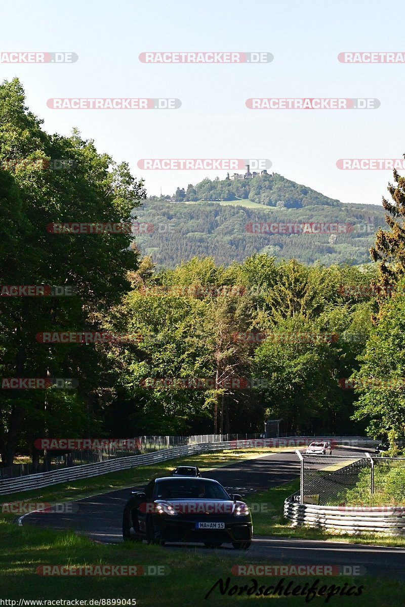 Bild #8899045 - Touristenfahrten Nürburgring Nordschleife (01.06.2020)