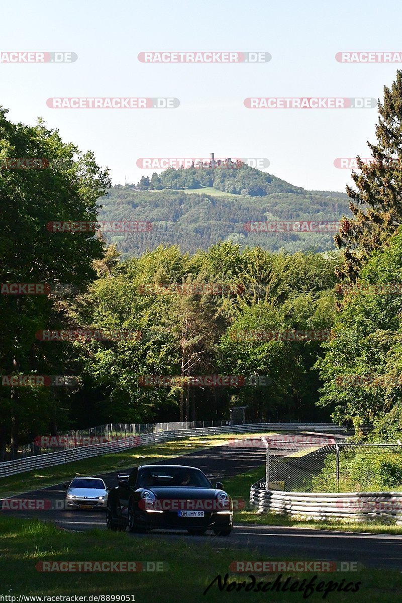 Bild #8899051 - Touristenfahrten Nürburgring Nordschleife (01.06.2020)