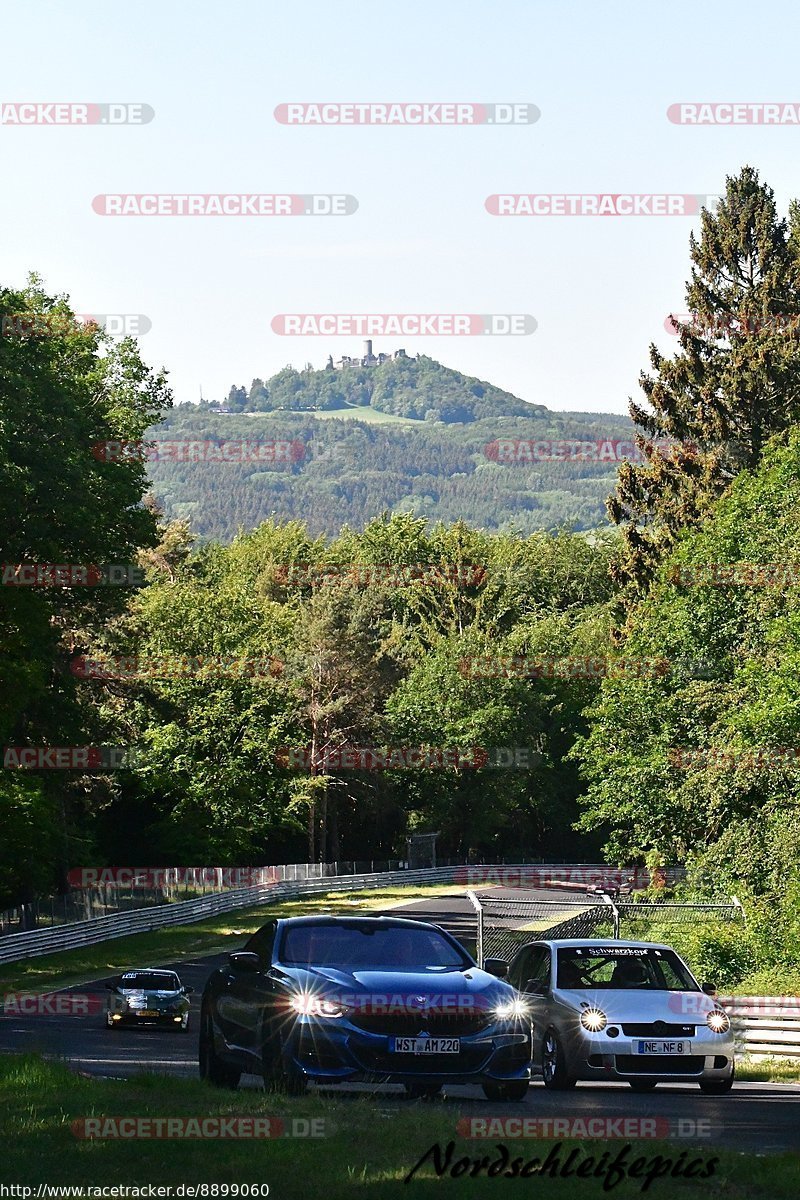 Bild #8899060 - Touristenfahrten Nürburgring Nordschleife (01.06.2020)