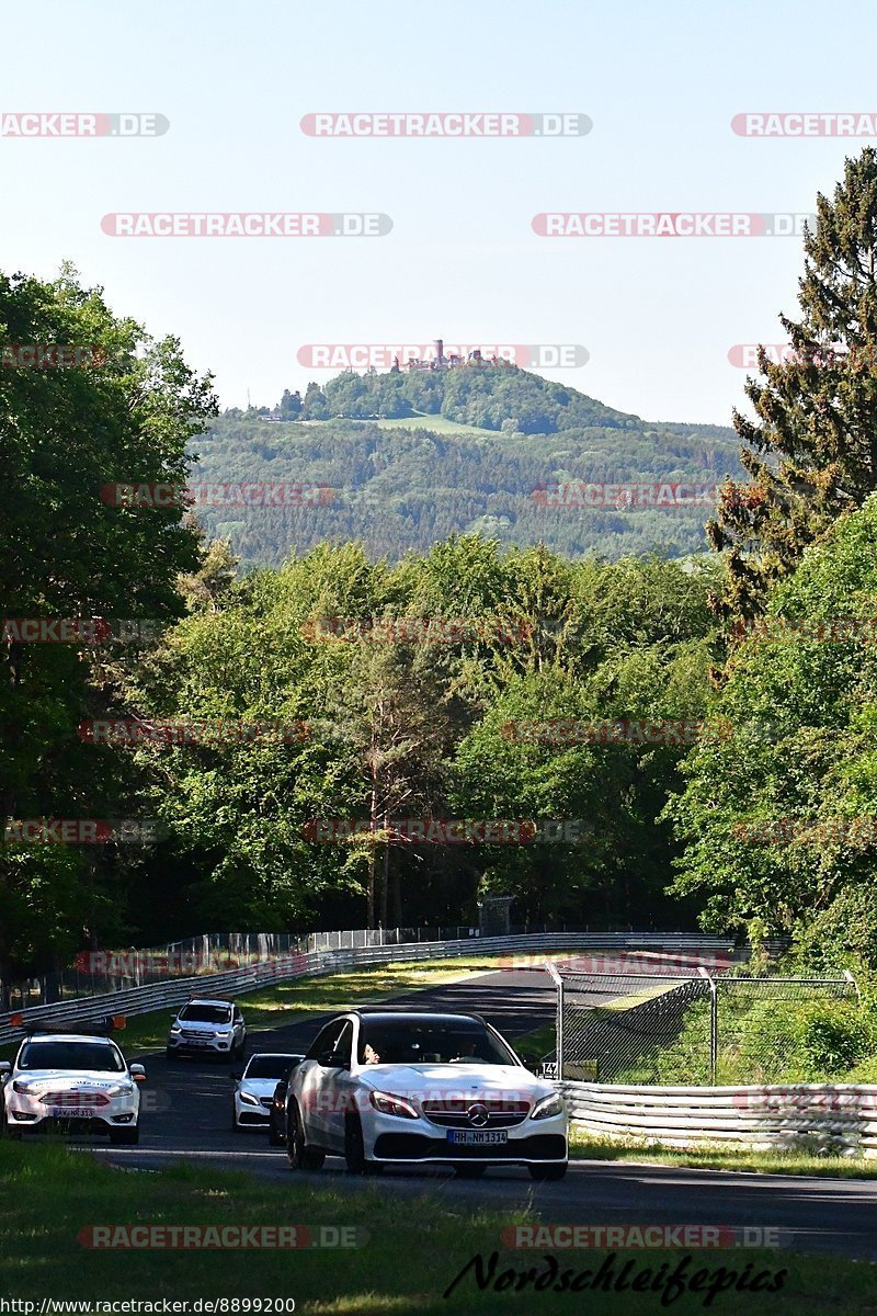 Bild #8899200 - Touristenfahrten Nürburgring Nordschleife (01.06.2020)