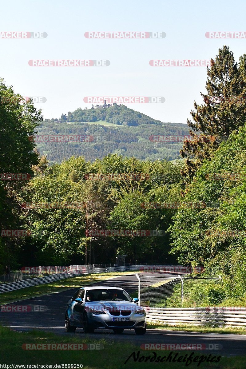 Bild #8899250 - Touristenfahrten Nürburgring Nordschleife (01.06.2020)