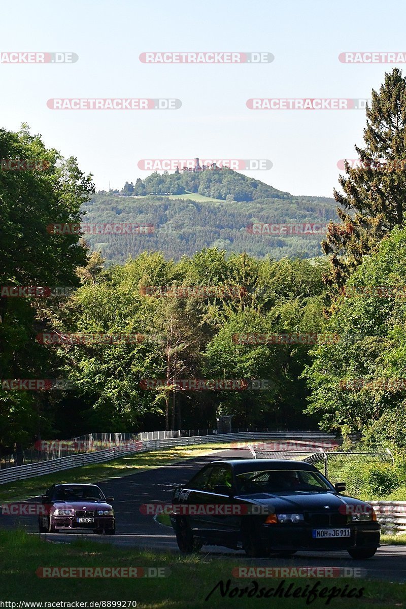 Bild #8899270 - Touristenfahrten Nürburgring Nordschleife (01.06.2020)