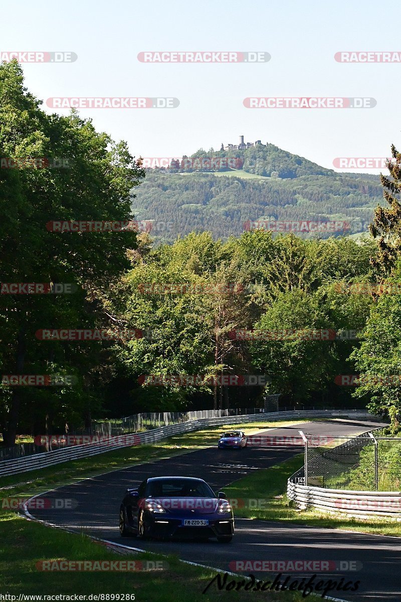 Bild #8899286 - Touristenfahrten Nürburgring Nordschleife (01.06.2020)