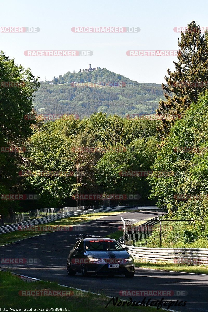 Bild #8899291 - Touristenfahrten Nürburgring Nordschleife (01.06.2020)