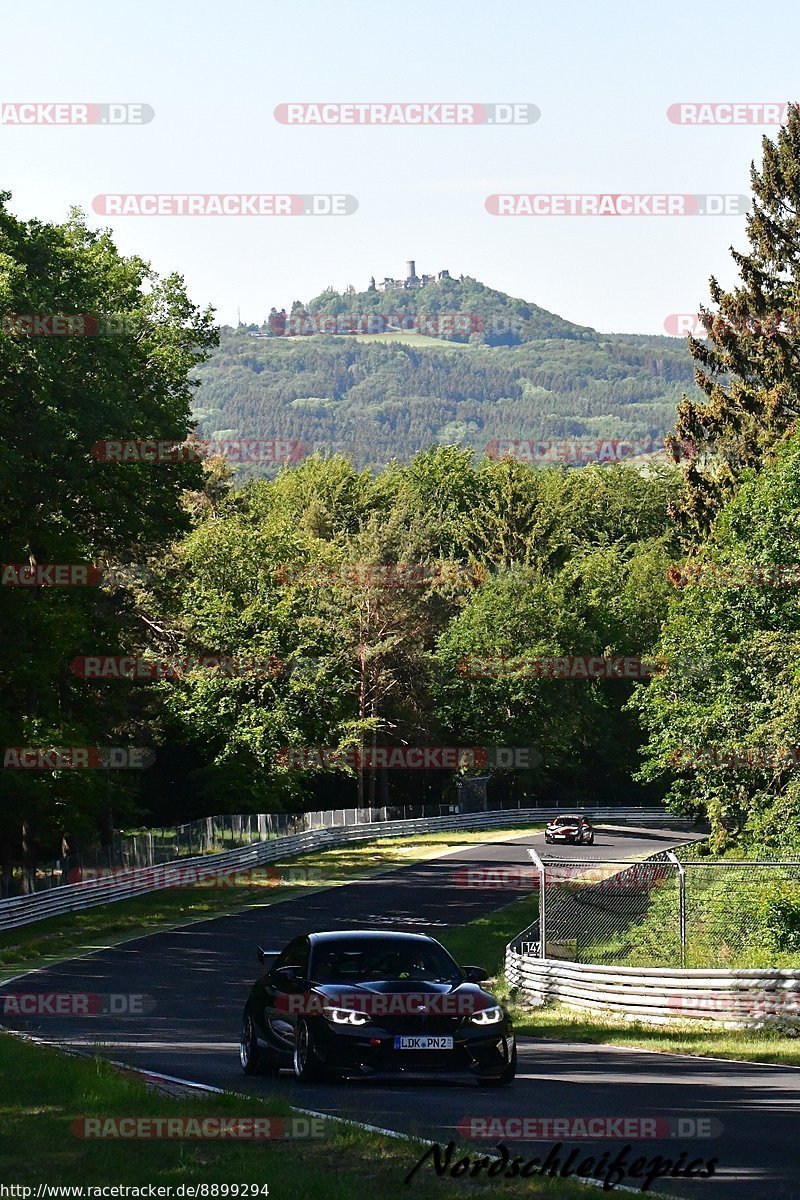 Bild #8899294 - Touristenfahrten Nürburgring Nordschleife (01.06.2020)