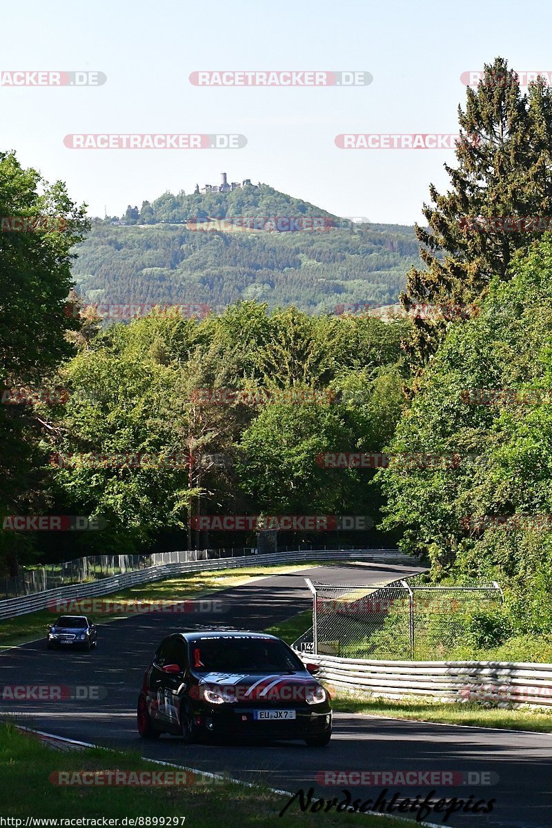 Bild #8899297 - Touristenfahrten Nürburgring Nordschleife (01.06.2020)