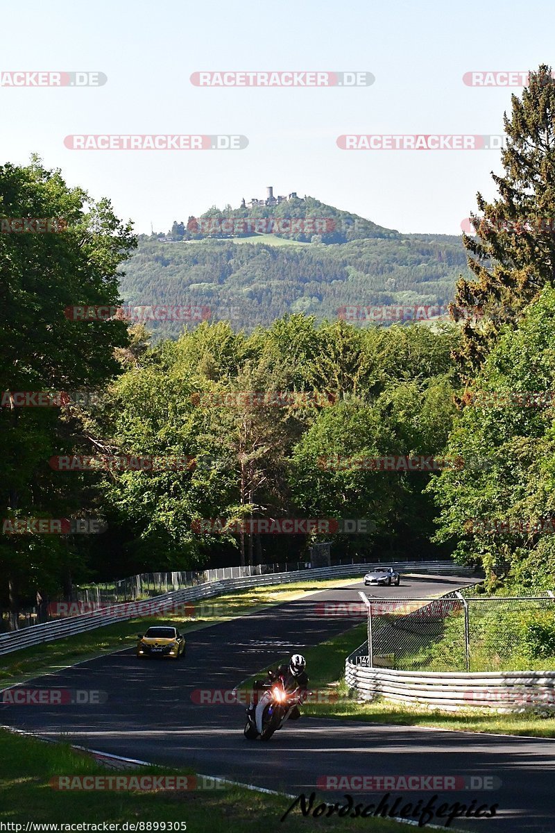 Bild #8899305 - Touristenfahrten Nürburgring Nordschleife (01.06.2020)