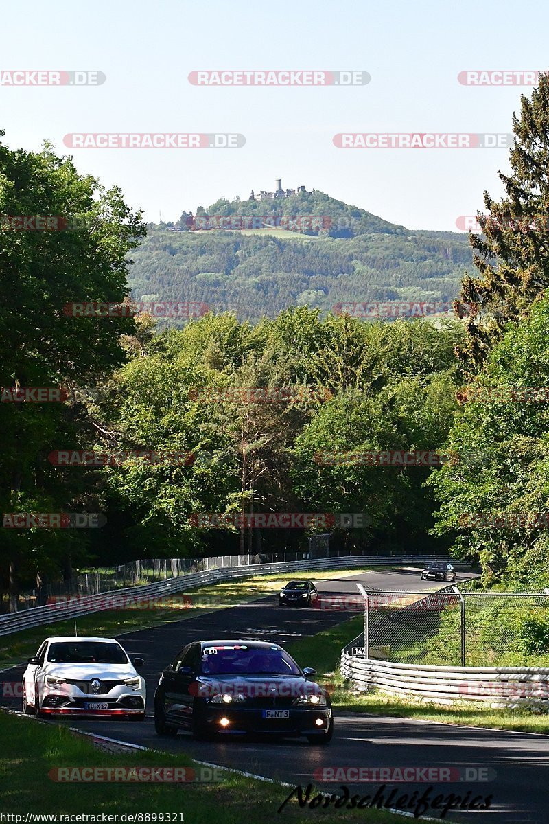 Bild #8899321 - Touristenfahrten Nürburgring Nordschleife (01.06.2020)