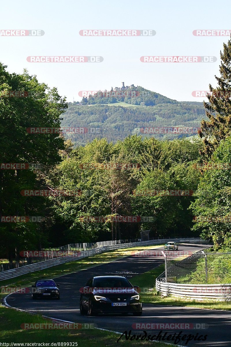 Bild #8899325 - Touristenfahrten Nürburgring Nordschleife (01.06.2020)