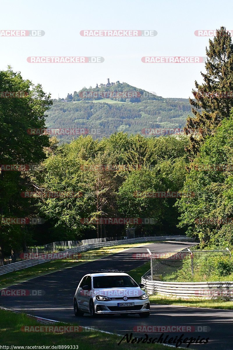 Bild #8899333 - Touristenfahrten Nürburgring Nordschleife (01.06.2020)