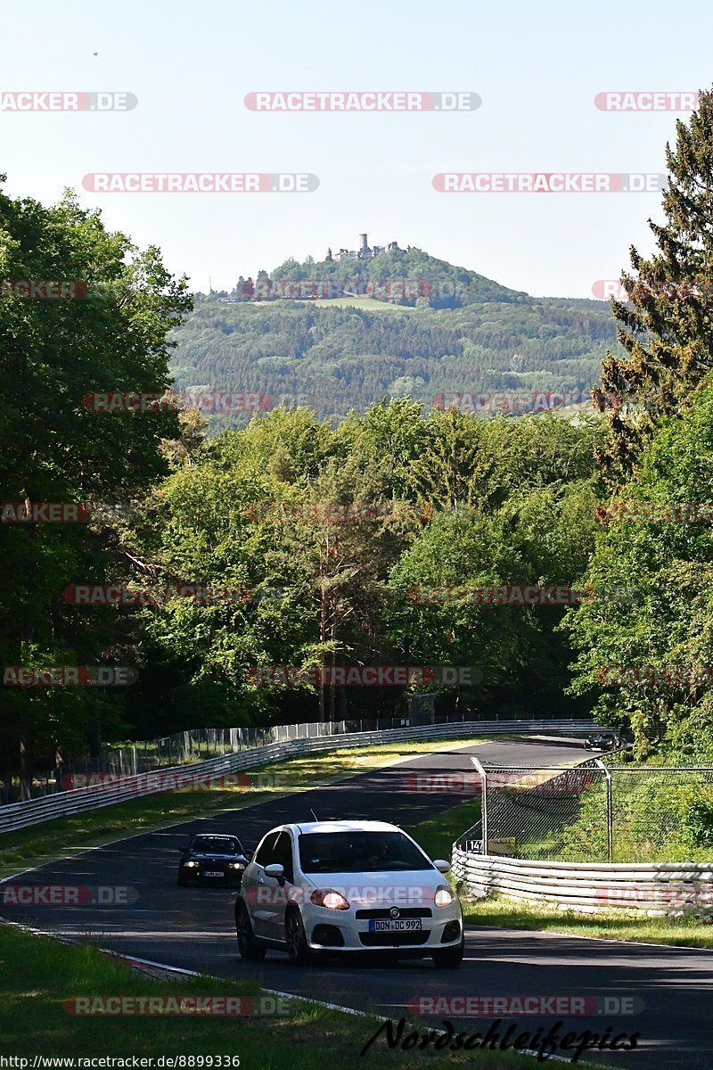 Bild #8899336 - Touristenfahrten Nürburgring Nordschleife (01.06.2020)