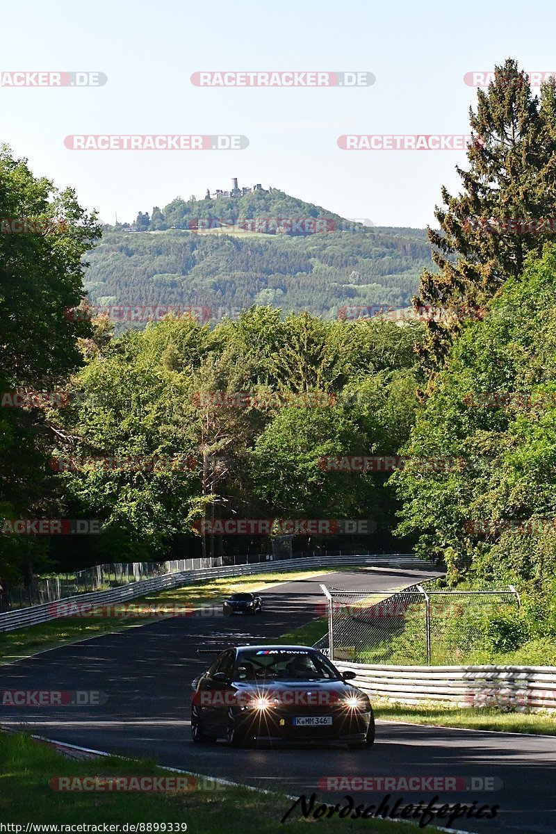 Bild #8899339 - Touristenfahrten Nürburgring Nordschleife (01.06.2020)