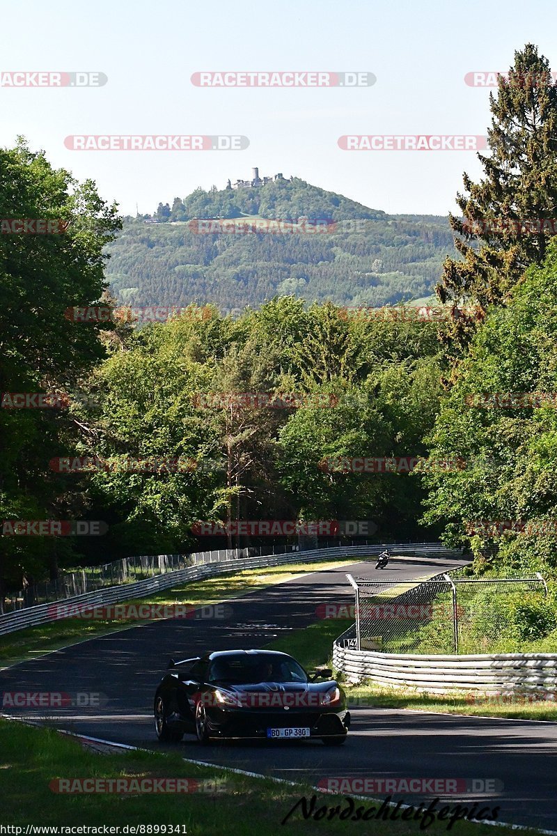 Bild #8899341 - Touristenfahrten Nürburgring Nordschleife (01.06.2020)