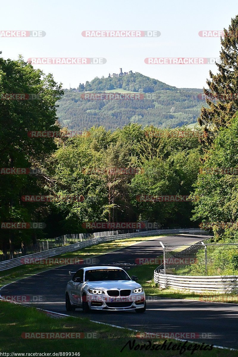 Bild #8899346 - Touristenfahrten Nürburgring Nordschleife (01.06.2020)