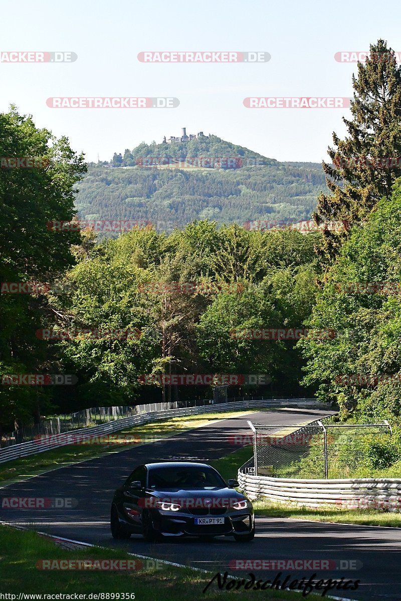 Bild #8899356 - Touristenfahrten Nürburgring Nordschleife (01.06.2020)