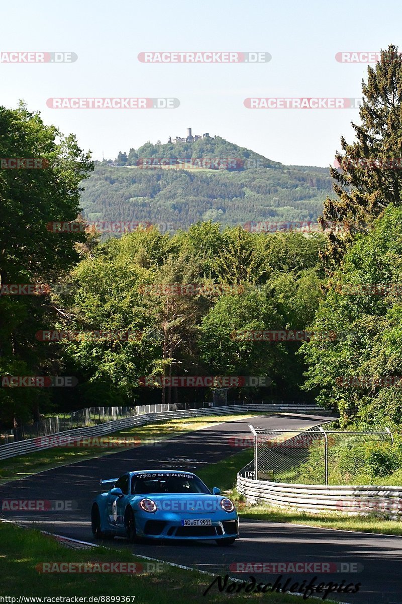 Bild #8899367 - Touristenfahrten Nürburgring Nordschleife (01.06.2020)