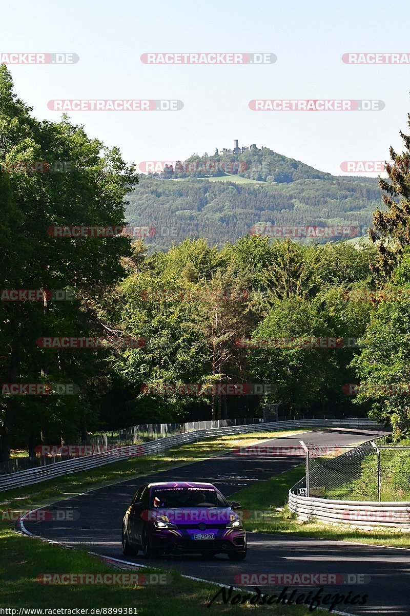 Bild #8899381 - Touristenfahrten Nürburgring Nordschleife (01.06.2020)