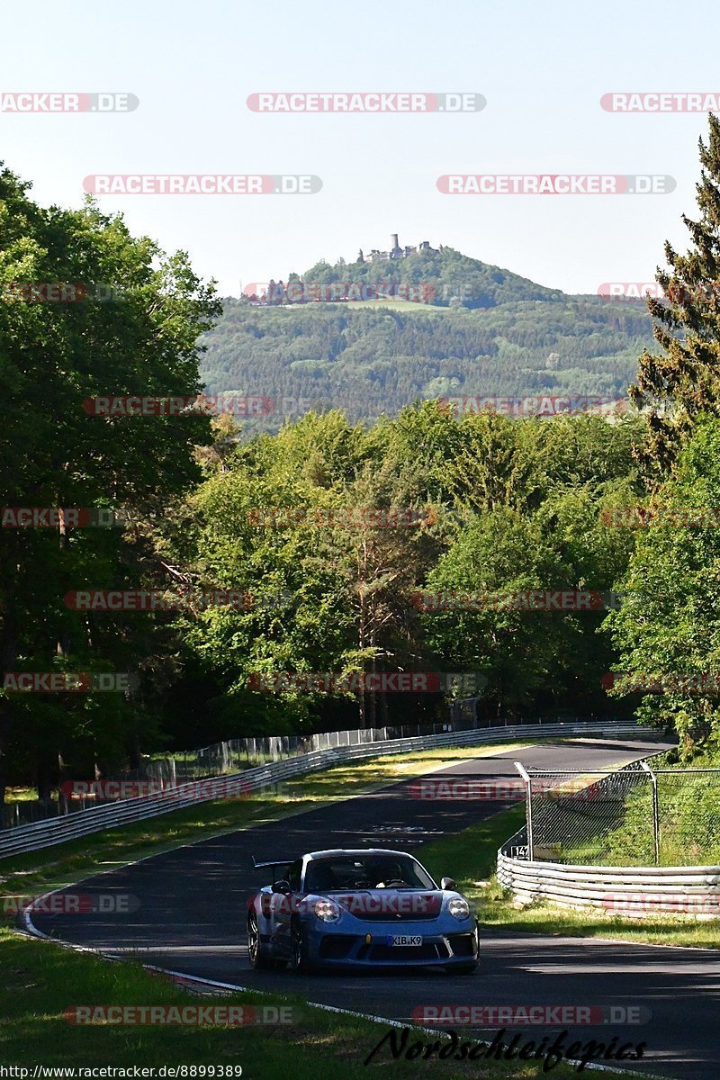 Bild #8899389 - Touristenfahrten Nürburgring Nordschleife (01.06.2020)