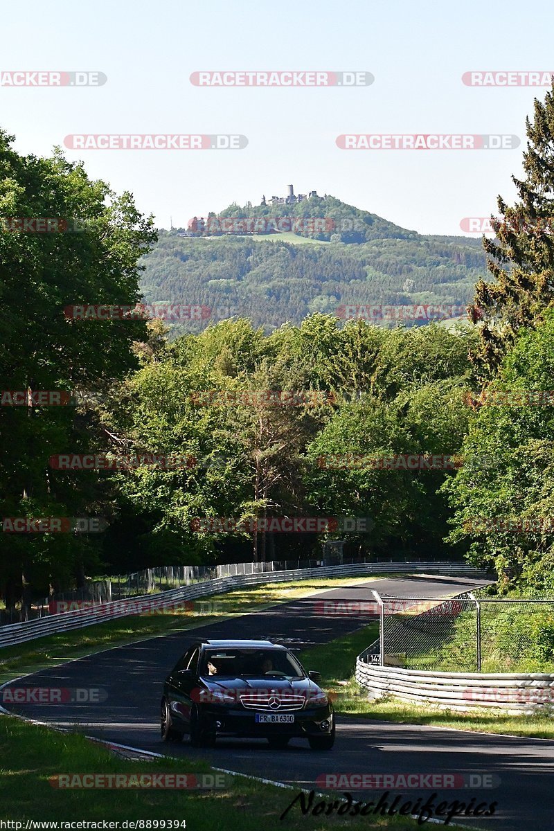 Bild #8899394 - Touristenfahrten Nürburgring Nordschleife (01.06.2020)