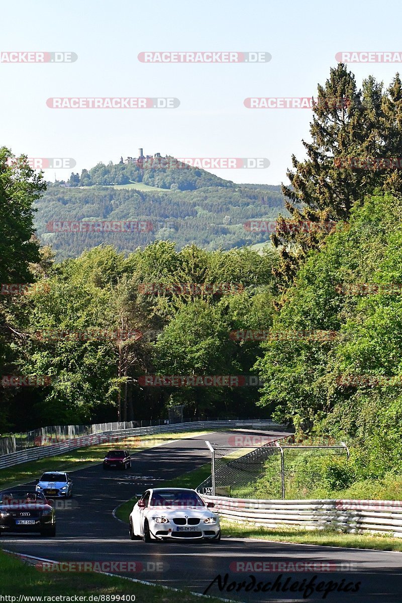 Bild #8899400 - Touristenfahrten Nürburgring Nordschleife (01.06.2020)