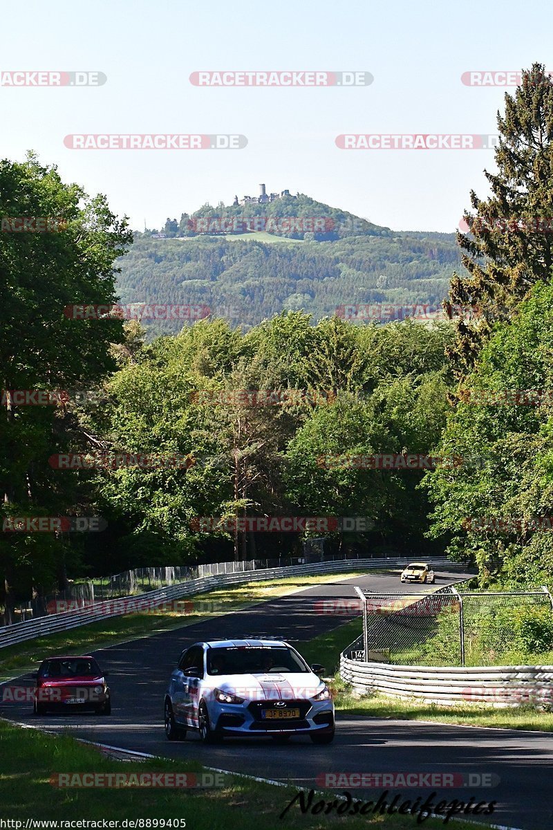 Bild #8899405 - Touristenfahrten Nürburgring Nordschleife (01.06.2020)