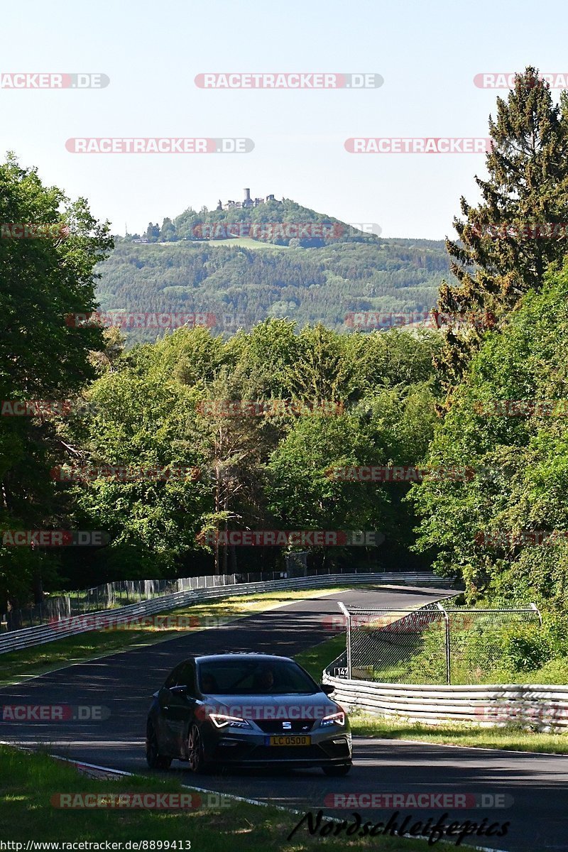 Bild #8899413 - Touristenfahrten Nürburgring Nordschleife (01.06.2020)