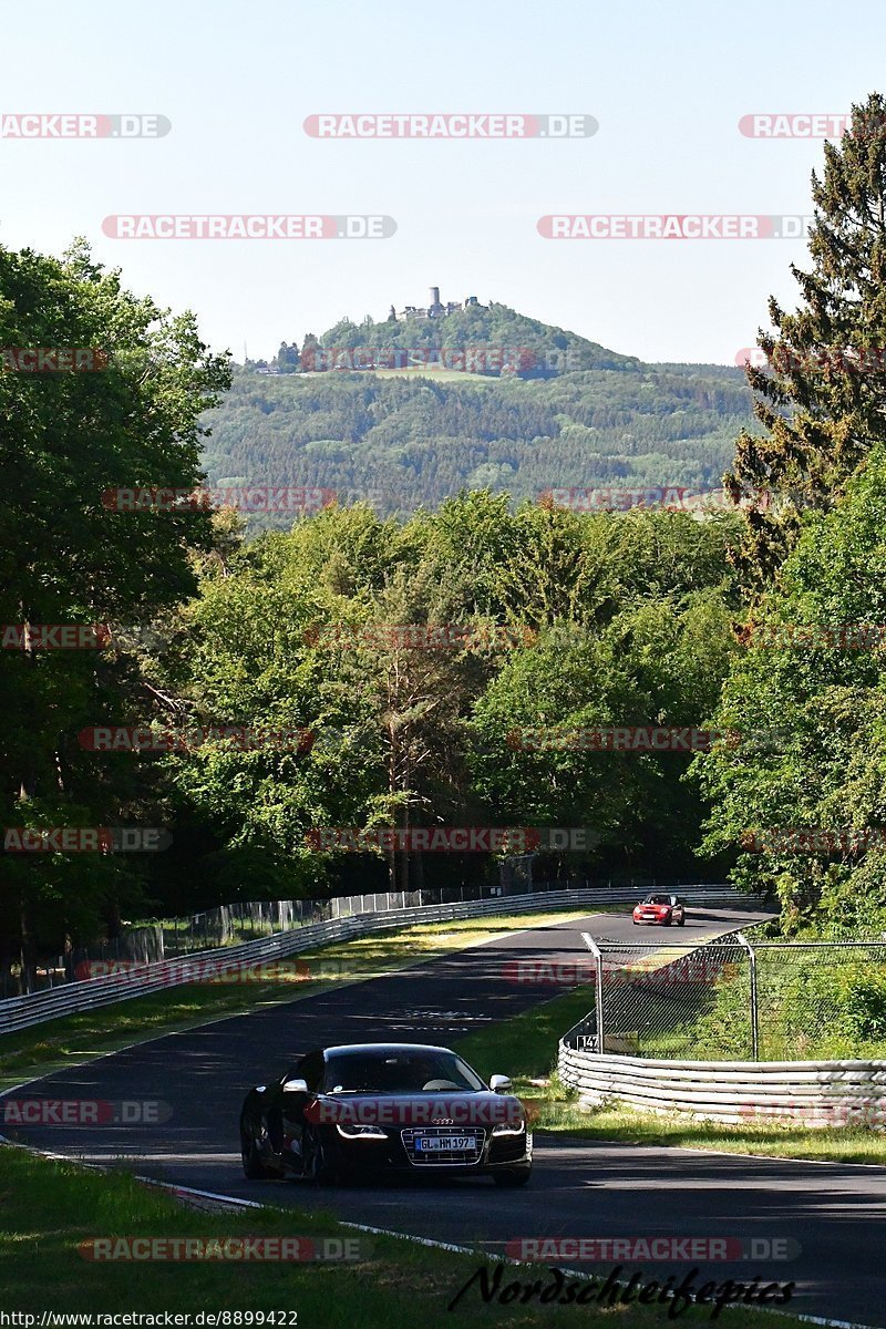 Bild #8899422 - Touristenfahrten Nürburgring Nordschleife (01.06.2020)