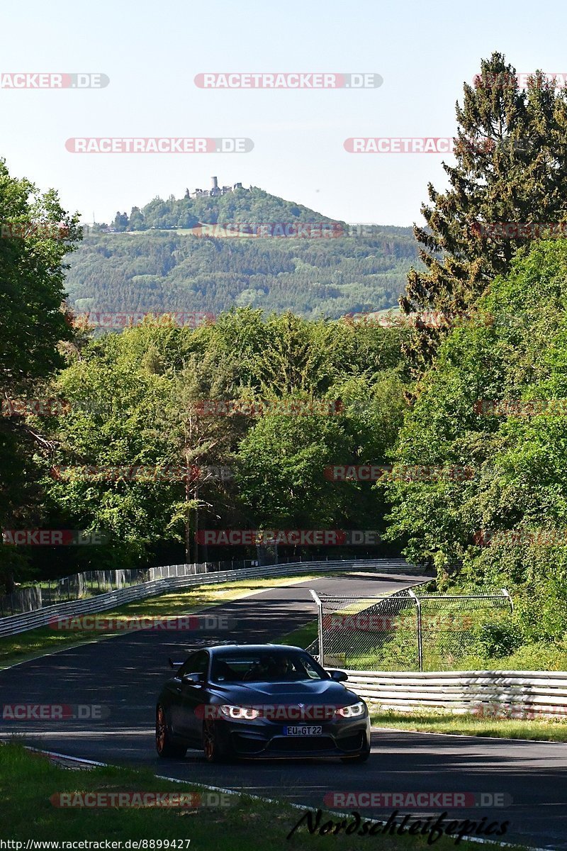 Bild #8899427 - Touristenfahrten Nürburgring Nordschleife (01.06.2020)