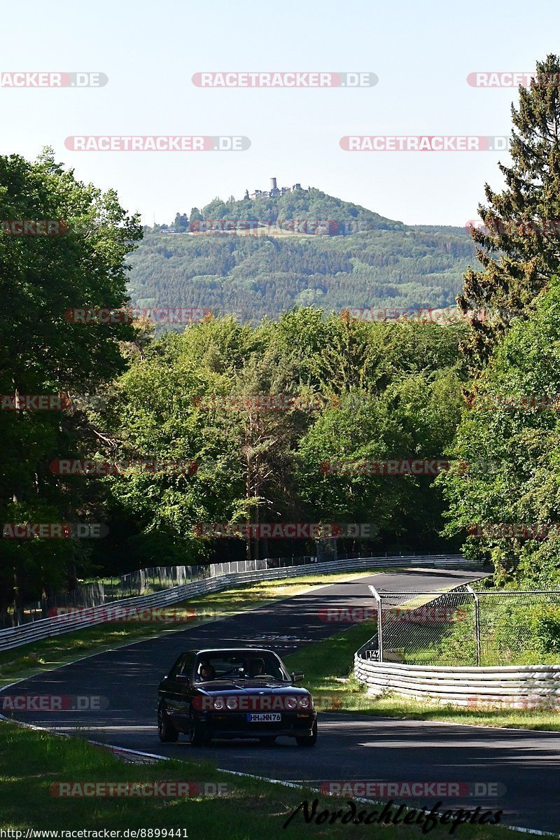 Bild #8899441 - Touristenfahrten Nürburgring Nordschleife (01.06.2020)