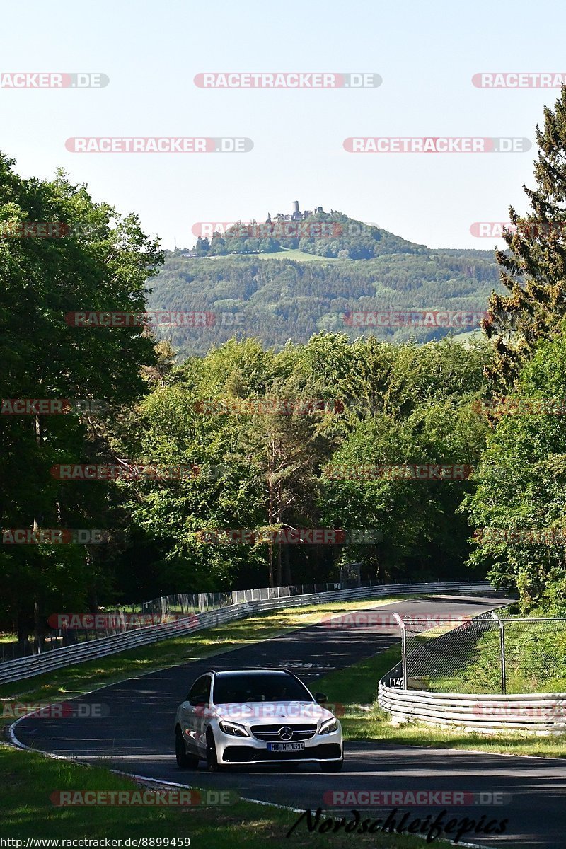 Bild #8899459 - Touristenfahrten Nürburgring Nordschleife (01.06.2020)