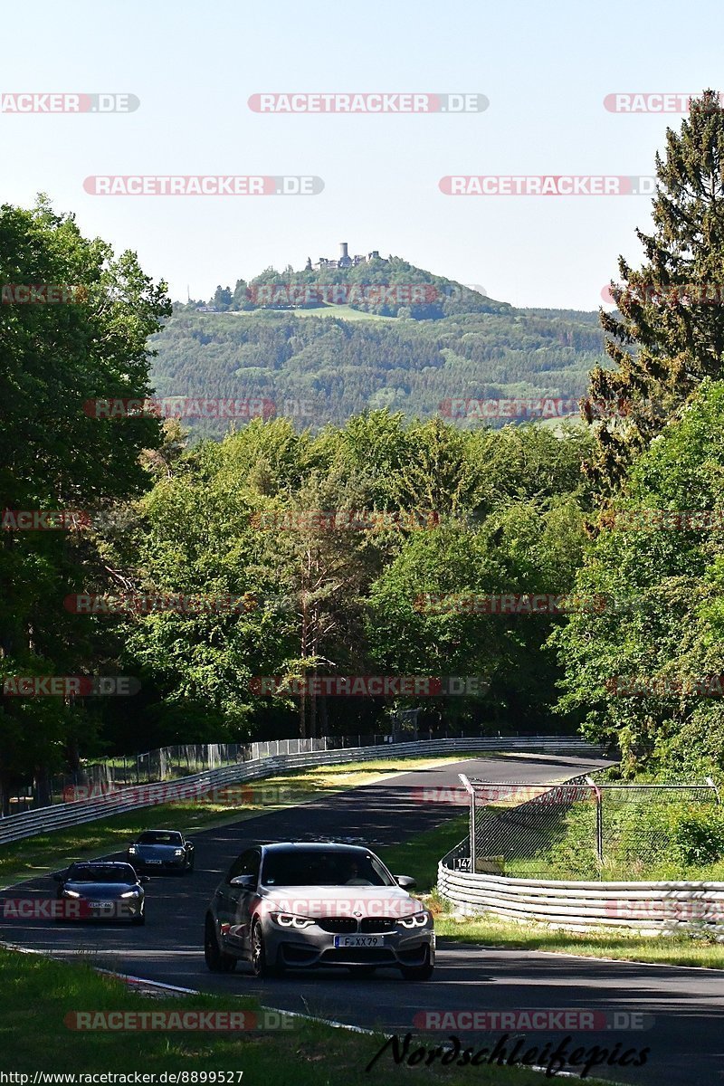 Bild #8899527 - Touristenfahrten Nürburgring Nordschleife (01.06.2020)