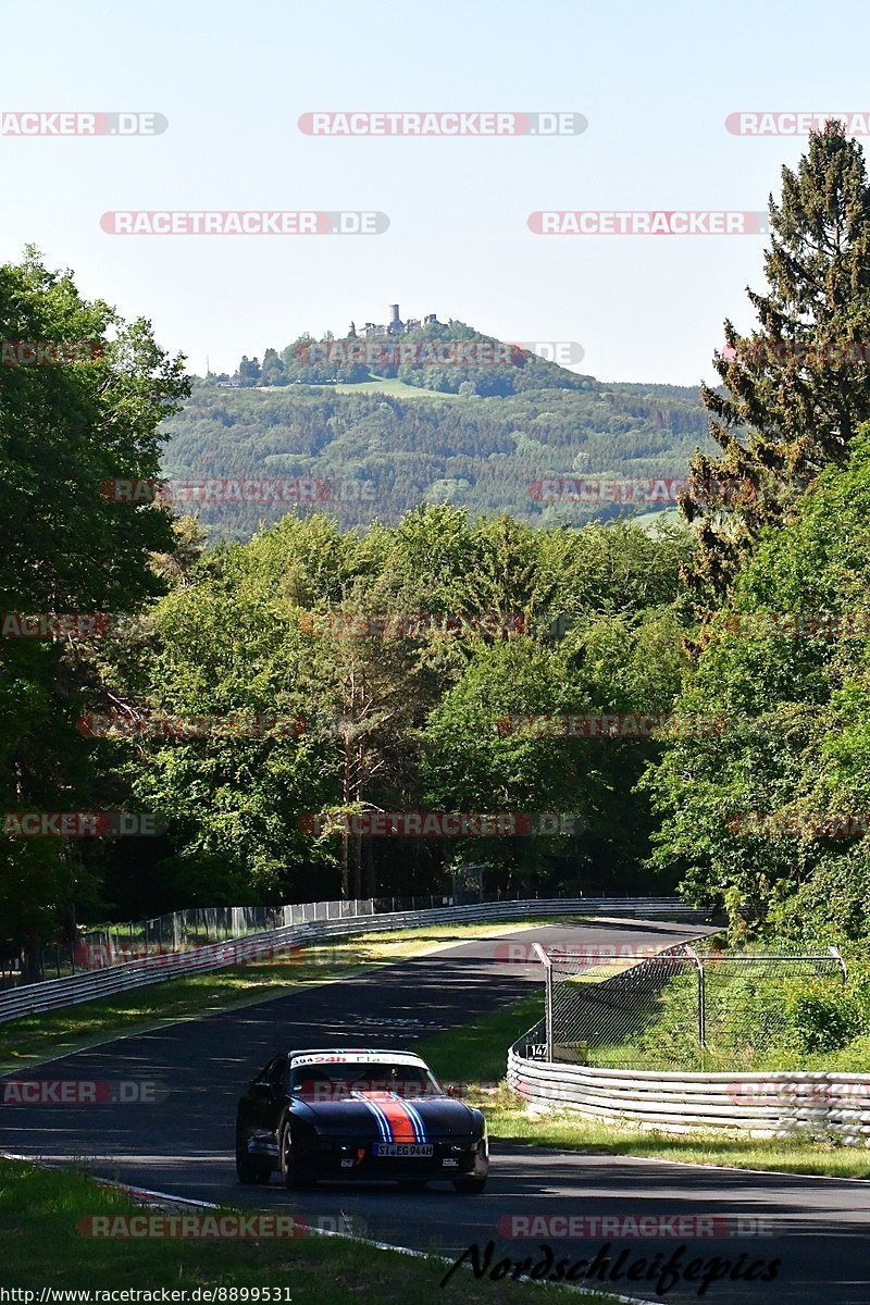 Bild #8899531 - Touristenfahrten Nürburgring Nordschleife (01.06.2020)