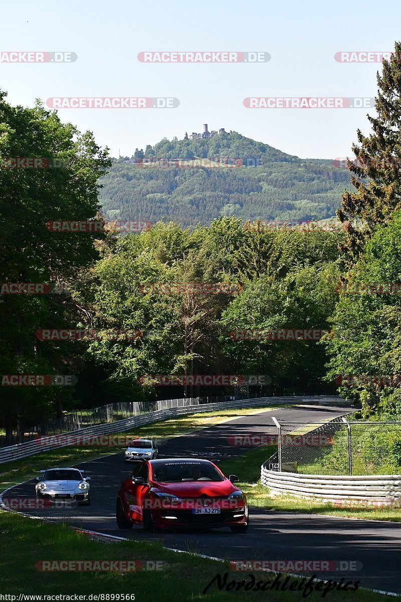 Bild #8899566 - Touristenfahrten Nürburgring Nordschleife (01.06.2020)