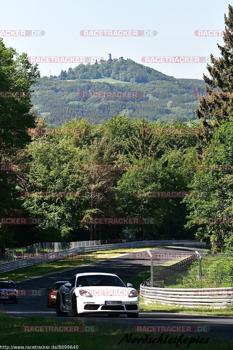 Bild #8899640 - Touristenfahrten Nürburgring Nordschleife (01.06.2020)