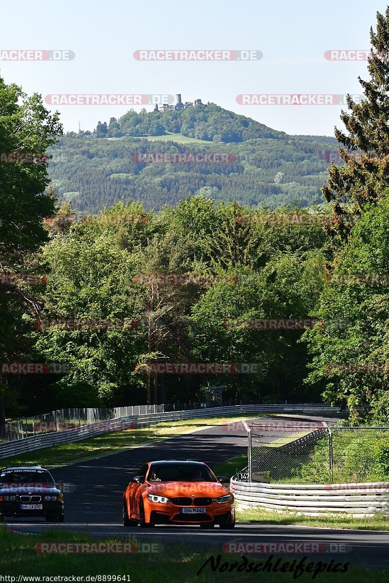 Bild #8899641 - Touristenfahrten Nürburgring Nordschleife (01.06.2020)
