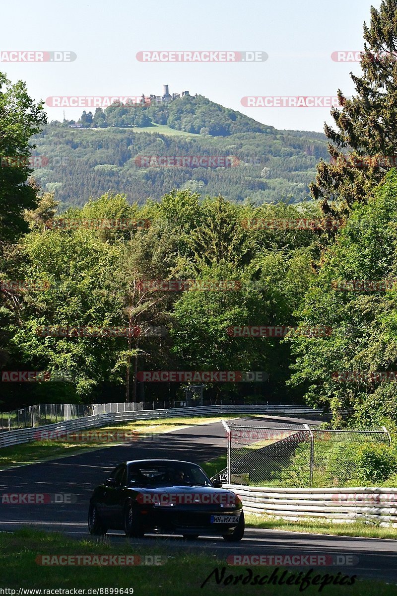 Bild #8899649 - Touristenfahrten Nürburgring Nordschleife (01.06.2020)