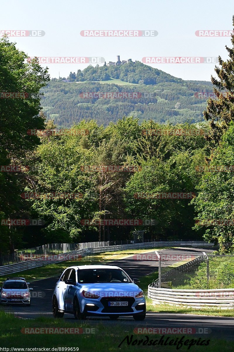Bild #8899659 - Touristenfahrten Nürburgring Nordschleife (01.06.2020)