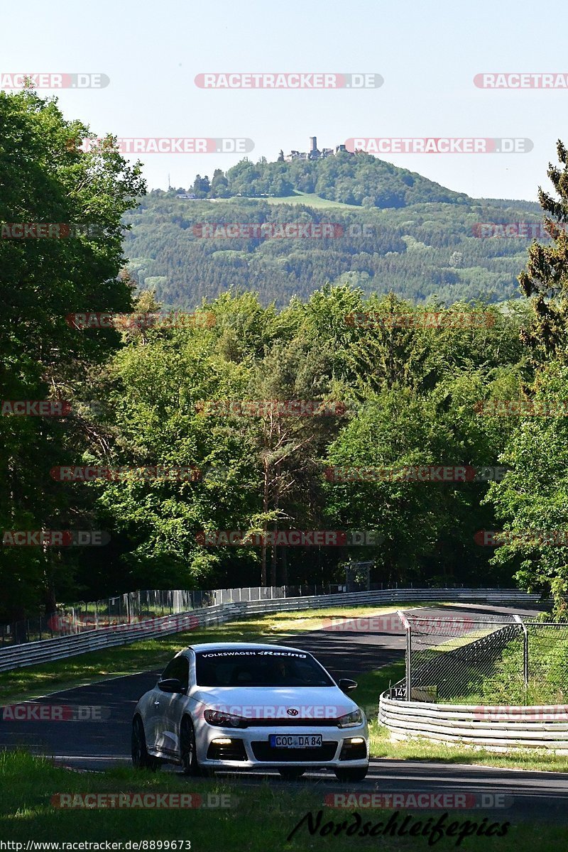 Bild #8899673 - Touristenfahrten Nürburgring Nordschleife (01.06.2020)