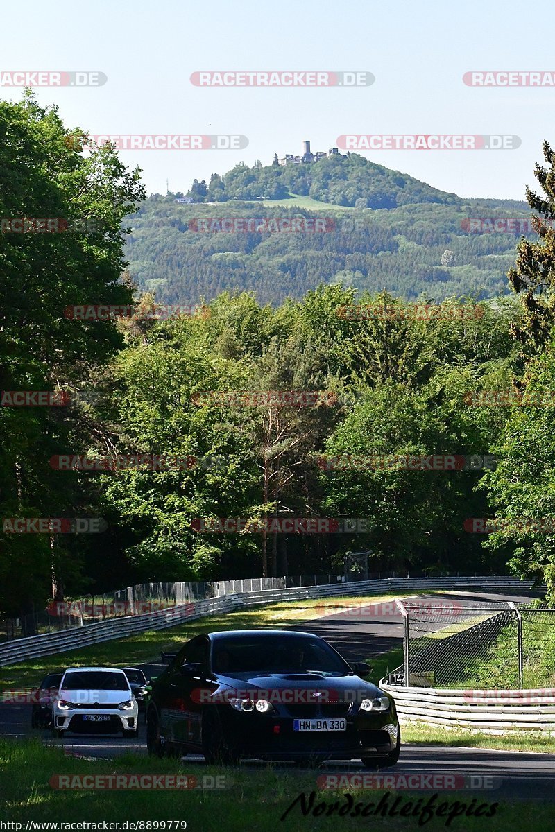 Bild #8899779 - Touristenfahrten Nürburgring Nordschleife (01.06.2020)