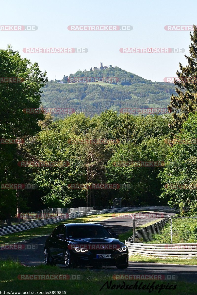 Bild #8899845 - Touristenfahrten Nürburgring Nordschleife (01.06.2020)