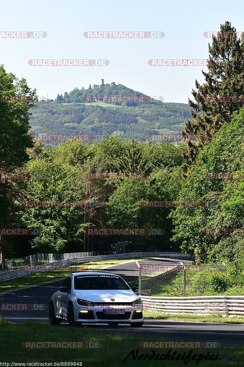 Bild #8899848 - Touristenfahrten Nürburgring Nordschleife (01.06.2020)