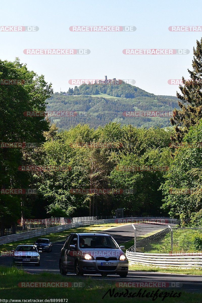 Bild #8899872 - Touristenfahrten Nürburgring Nordschleife (01.06.2020)