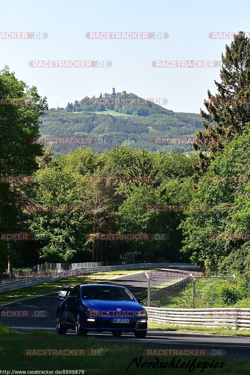 Bild #8899879 - Touristenfahrten Nürburgring Nordschleife (01.06.2020)