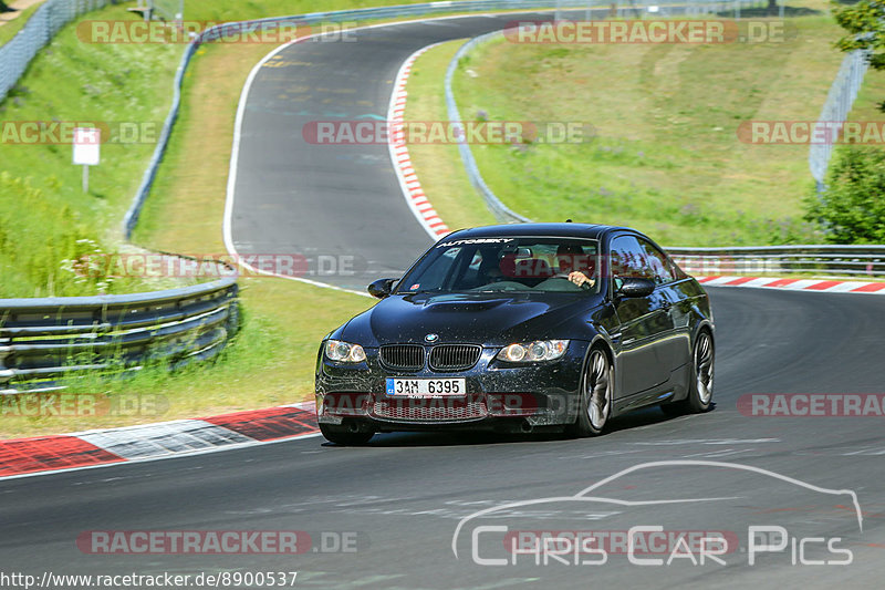 Bild #8900537 - Touristenfahrten Nürburgring Nordschleife (01.06.2020)