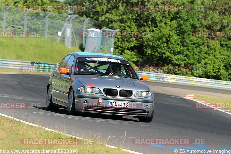 Bild #8900896 - Touristenfahrten Nürburgring Nordschleife (01.06.2020)