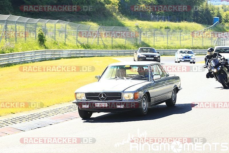 Bild #8900923 - Touristenfahrten Nürburgring Nordschleife (01.06.2020)